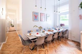 oomph Berlin Breathe the Earthy Calm of a 150sqm Home - 0