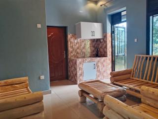 EAR KEN BARHAM GUESTHOUSE - 7