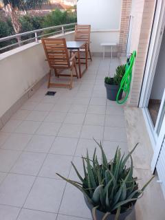 Denia, urbano junto al mar - 6