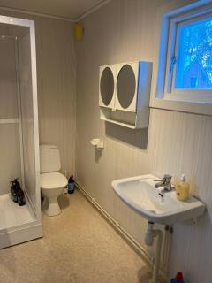 1 bedroom apartment in Kramfors - 5