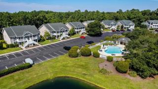 38C One Particular Harbor at Pawleys condo by Peace Vacations - Pawleys Island - 8