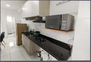 Apartment in Morumbi - 6