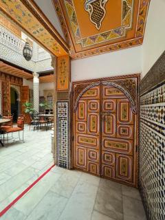 Riad Majorelle - 3
