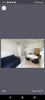 Apartment in Morumbi - 3