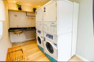 Apartment in Morumbi - 2