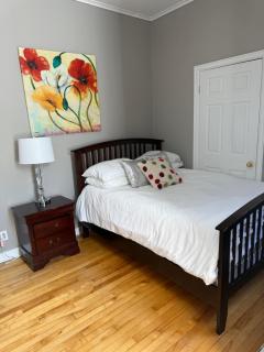 Westmount Manor Unit 1 - 2 Bedroom Apartment - 7