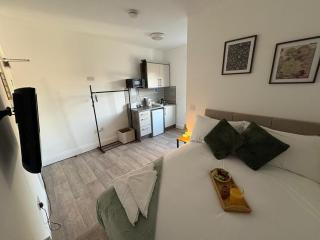 Peterborough Modern Studio 3 - 2