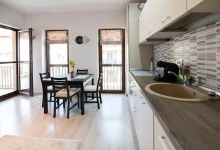 Moonlight Apartment - 2