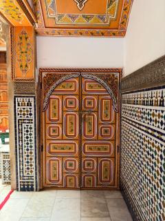 Riad Majorelle - 2