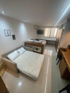 Refúgio carioca com piscina - 4