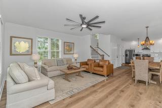 Chateau Papillon-Elegant 5BR Beach House-Steps from the Beach - Myrtle Beach - 5
