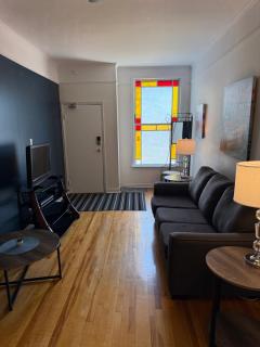 Westmount Manor Unit 2 - 2 Bedroom Apartment - 3