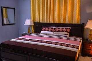 Rapid City Guest House Accra - 4