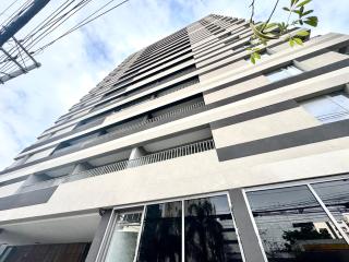 Studio Novíssimo Moema Aeroporto de Congonhas! Ar Wifi Academia Business Center Pet Center - 6