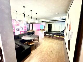 Studio Novíssimo Moema Aeroporto de Congonhas! Ar Wifi Academia Business Center Pet Center - 5