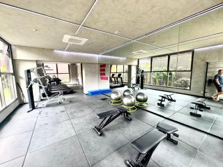 Studio Novíssimo Moema Aeroporto de Congonhas! Ar Wifi Academia Business Center Pet Center - 4