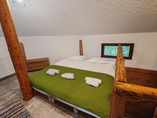 Cabana cu hamac - 7