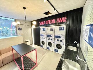 Studio Novíssimo Moema Aeroporto de Congonhas! Ar Wifi Academia Business Center Pet Center - 1