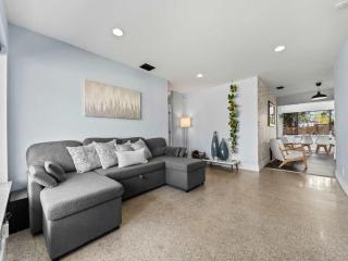 Luxury Stay with Filtered Water & Pet-Friendly Fun - 3