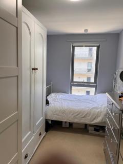 Modern Apartment in Central London - 5