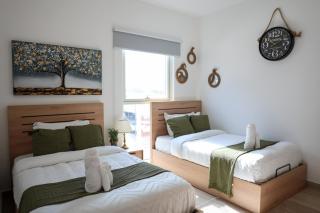 Lavish 2 BHK in Yas Island near Ferrari world and Sea world - 1