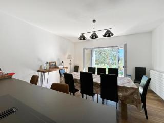 The Gathering Lodge - Crans Montana - Swiss Alps - 7