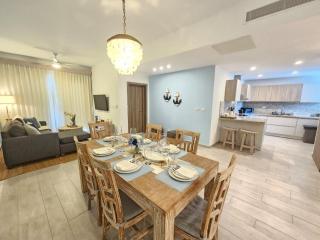 2BR Beach Condo • Prime Location Across Hard Rock - 4