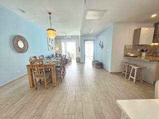 2BR Beach Condo • Prime Location Across Hard Rock - 2