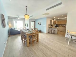 2BR Beach Condo • Prime Location Across Hard Rock - 1
