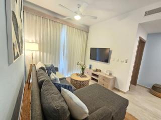 2BR Beach Condo • Prime Location Across Hard Rock - 3