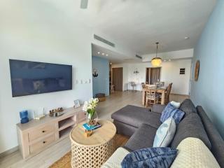 2BR Beach Condo • Prime Location Across Hard Rock - 1