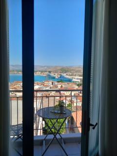 KAMARA Home 1 - Nafplio - 9