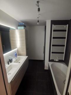 Habitación en metro erasme - 9