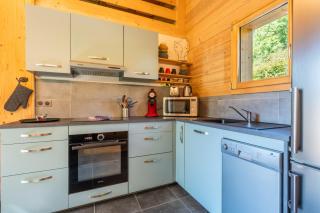 Les Mazots de la Chapelle - 4