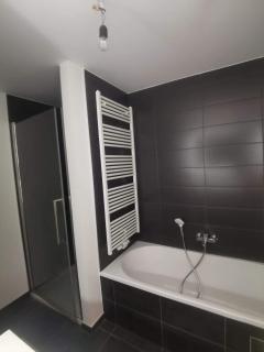 Habitación en metro erasme - 7