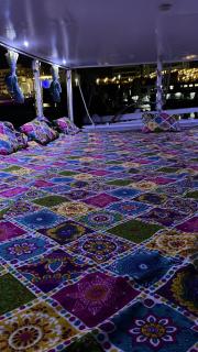 Felucca, welcome sailing - 4