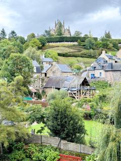 Le Bastion - Fougères - 7