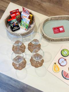 Le Bastion - Fougères - 1