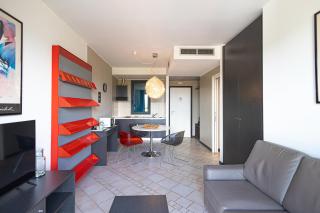 CasAlbergo - Superior Lake Apartments by LVG Hotel Collection - 9