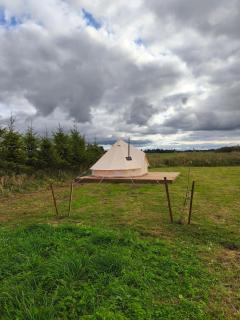 Mardi talu Glamping - 5