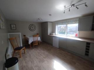 Stornoway Townhouse - 5