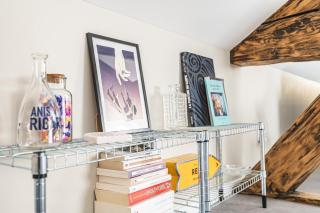 Le sacré perchoir de la Cathédrale - 7