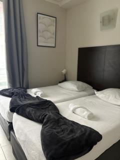 HOTEL DU MONT LOUIS - Parigi - 8