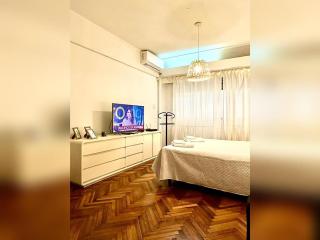 Monoambiente en Microcentro de Bs As (2D) - 7