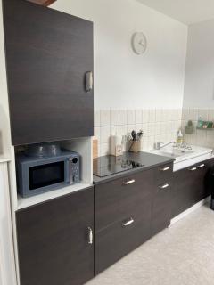 Les COSY Apparts - 8