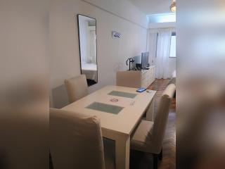 Monoambiente en Microcentro de Bs As (2D) - 1