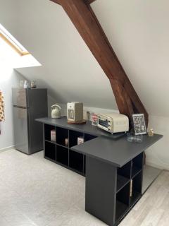 Les COSY Apparts - 1