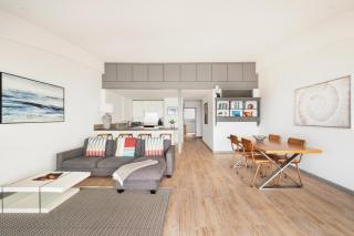 Lancing beach apartment. - Lancing - 4