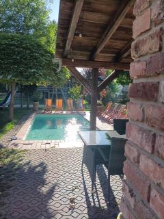 Ferienwohnungen im Vogtland - 0