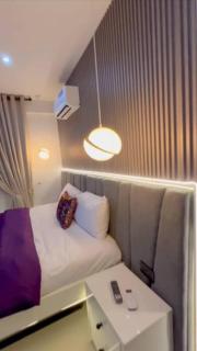 Tiffany 4 Bedroom Maisonette with Private Compiund, Ikate Lekki - 1